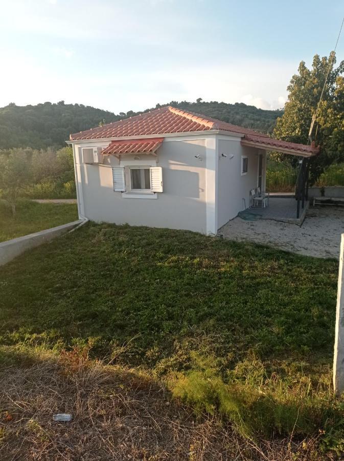Avocado House Finikounta Exterior foto
